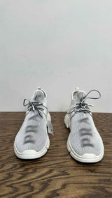 PRADA Sport Logo Knit Row Socks Sneaker