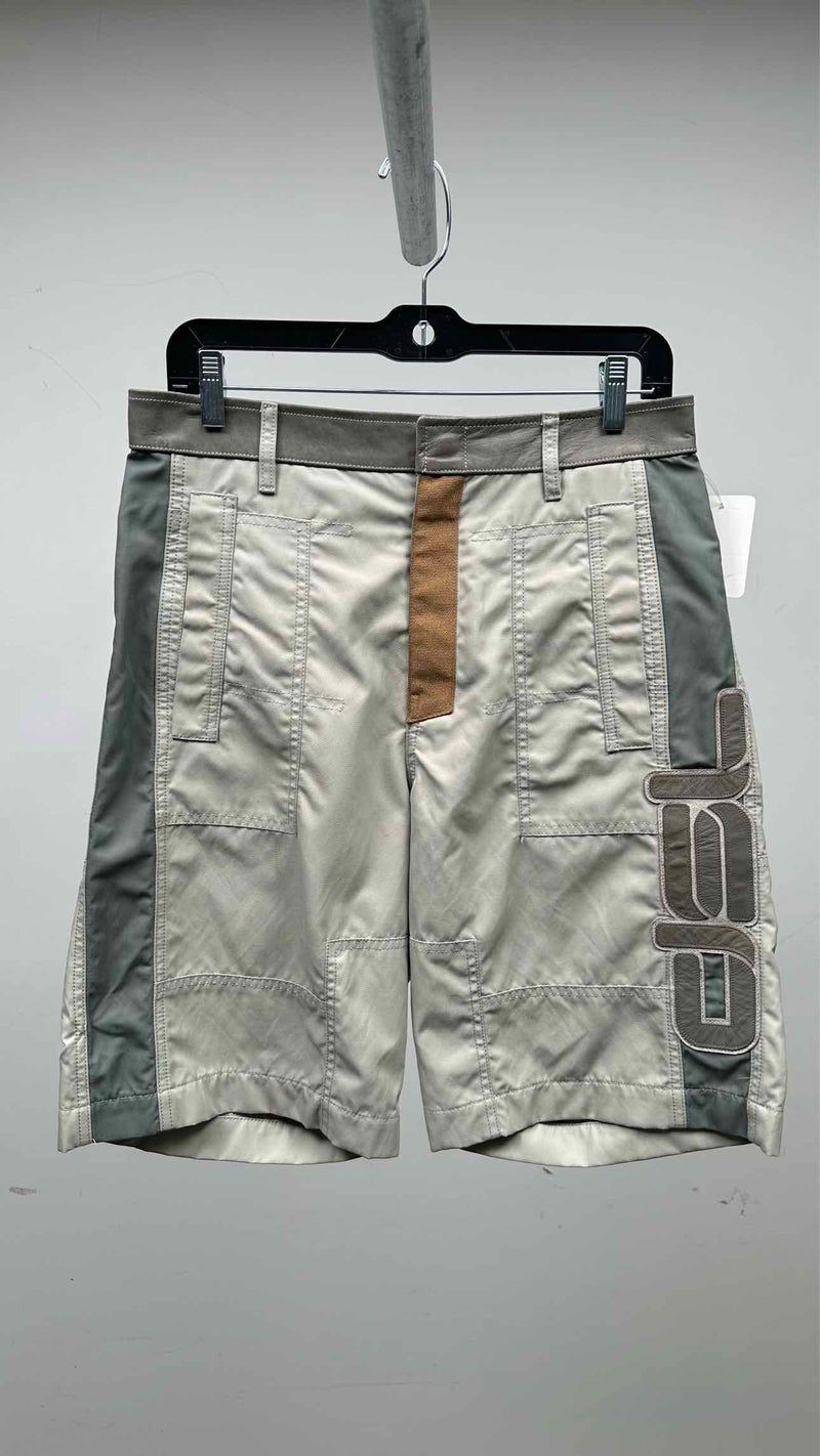 Diesel Bermuda Shorts