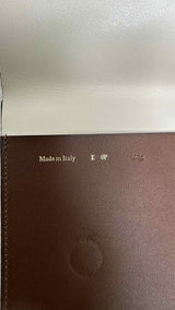 Valextra Clutch Bag
