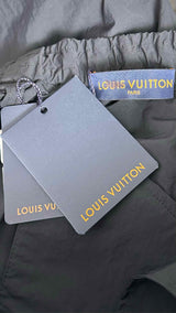 Louis Vuitton Tech Pants