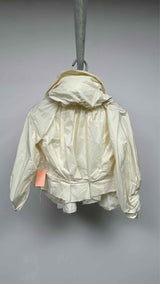 Comme Des Garçons Hock-closure Detailed Jacket