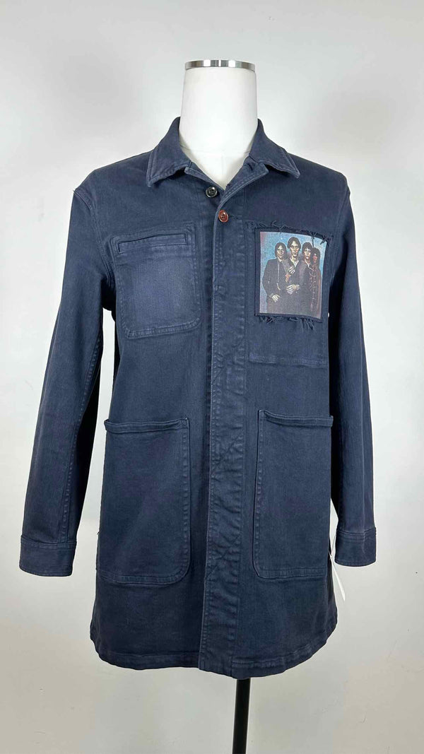 Undercover Television Marquee Moon Jacket
