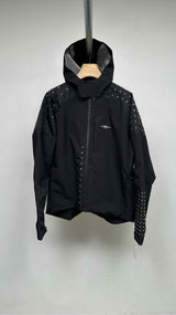 Phipps Studded Shell Jacket