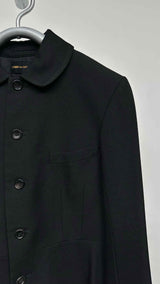 Comme Des Garcons Coat