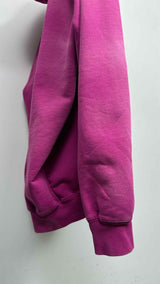 Balenciaga Plitical Campaign Logo Hoodie