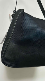 Max Mara Masskippnet Technical Mesh  Bag