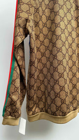 Gucci GG Supreme Track Jacket