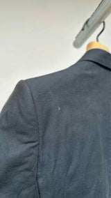 Carol Christian Poell Tape-seam Coat