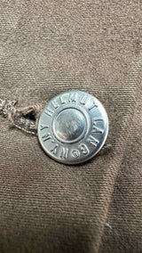 Helmut Lang Archive Moleskin Trucker Jacket