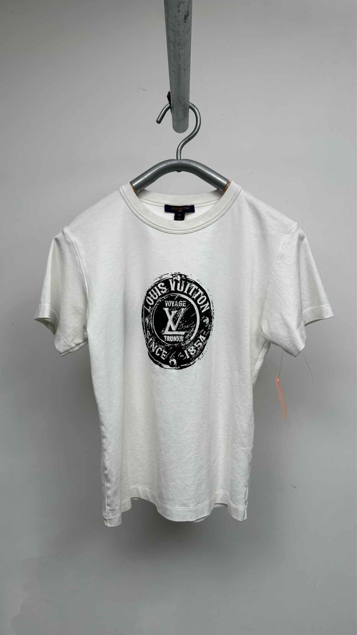 Louis Vuitton LV Stamp T-shirt – TOKIO7