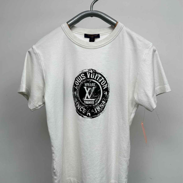Louis Vuitton LV Stamp T-shirt – TOKIO7
