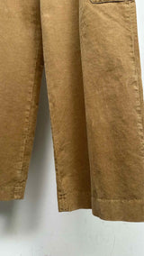 Dries Van Noten Corduroy Cargo Pants