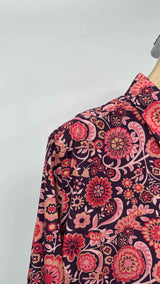 Tom Ford Floral Shirt