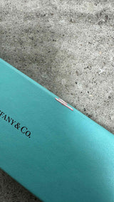 Tiffany&Co. T-clip Ballpoint Pen