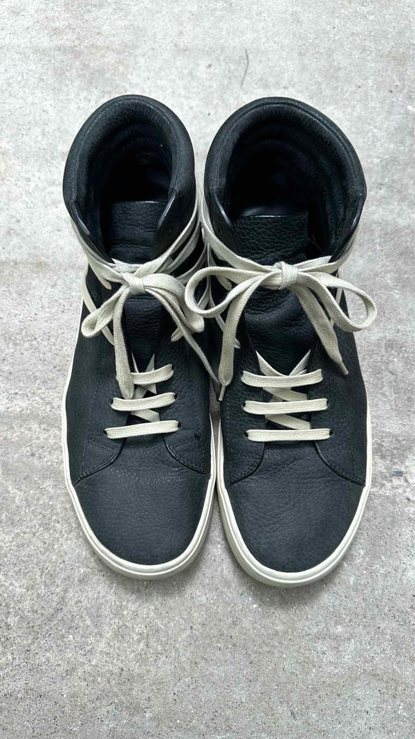 Rick Owens Geothrasher Sneakers