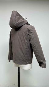 Craig Green Padded Reversible Hooded  Jacket