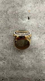 Alexander Wang Champion Ring
