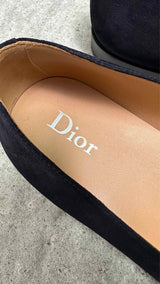 Dior Antibes Loafers