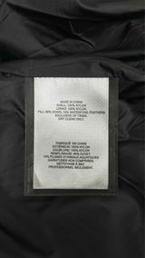 Canada Goose x Eckhaus Latta Quilted Down Bomber Jacket