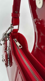 Justine Clenquet Lipstick Bag