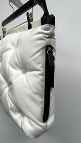 Margiela 3way Pillow Bag