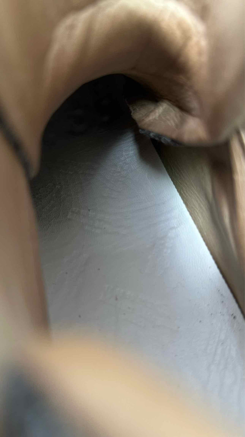 Margiela High-top Sneakers