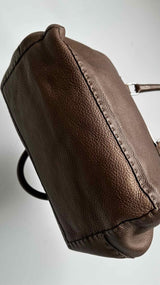Fendi Selleria Doctor's Bag