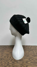 Margiela Knitted Ballet