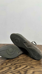 PUMA X Jil Sander K-street Suede Sneakers