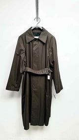Burberry Long Trench Coat