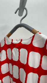 Comme Des Garcons Homme Plus All Over Print T-shirt