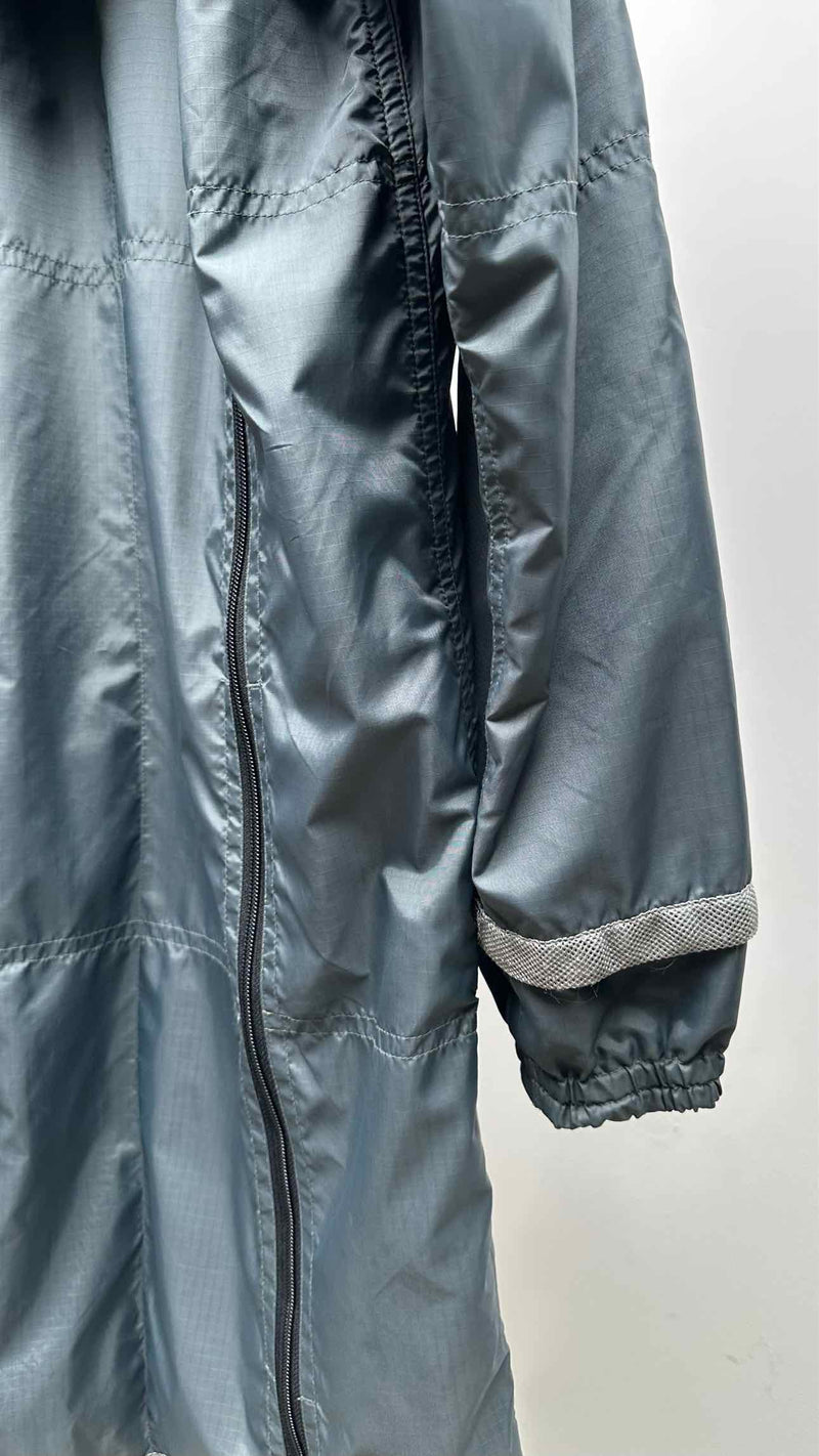 Final Home Triple-zip Survival Parka