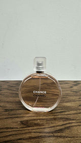 Chanel EAU VIVE Perfume