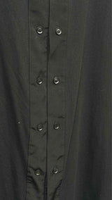 Yohji Yamamoto Pour Homme L/S Double-breast Button-up Top