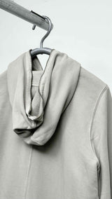 DRKSHDW Full Zip-up Hoodie