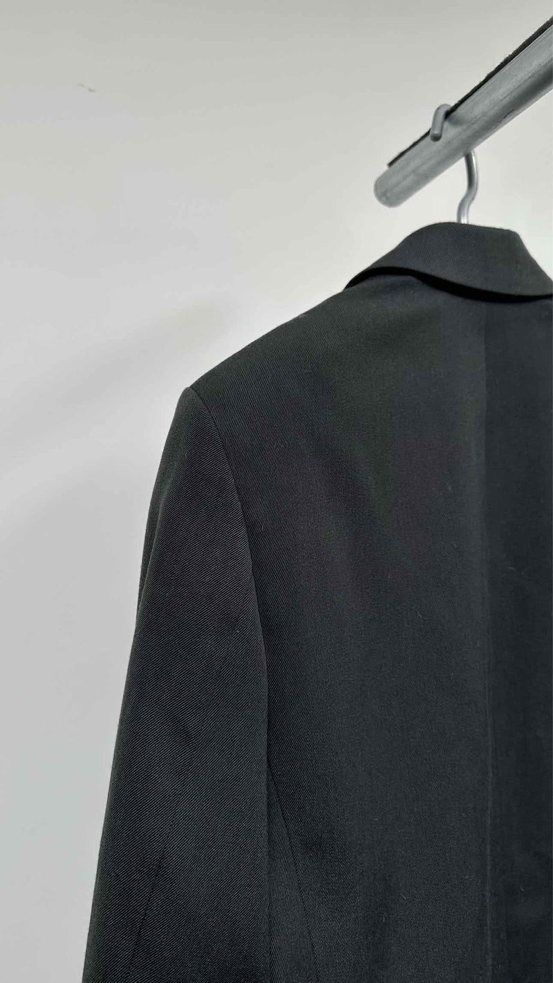 Lemaire Blazer Jacket