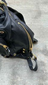 Gucci Convertible Bag
