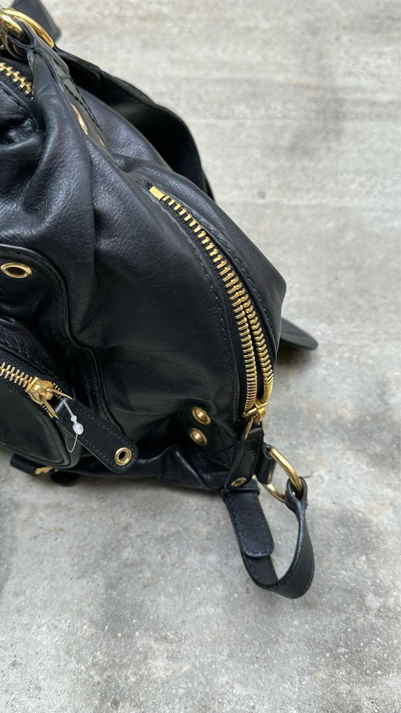 Gucci Convertible Bag