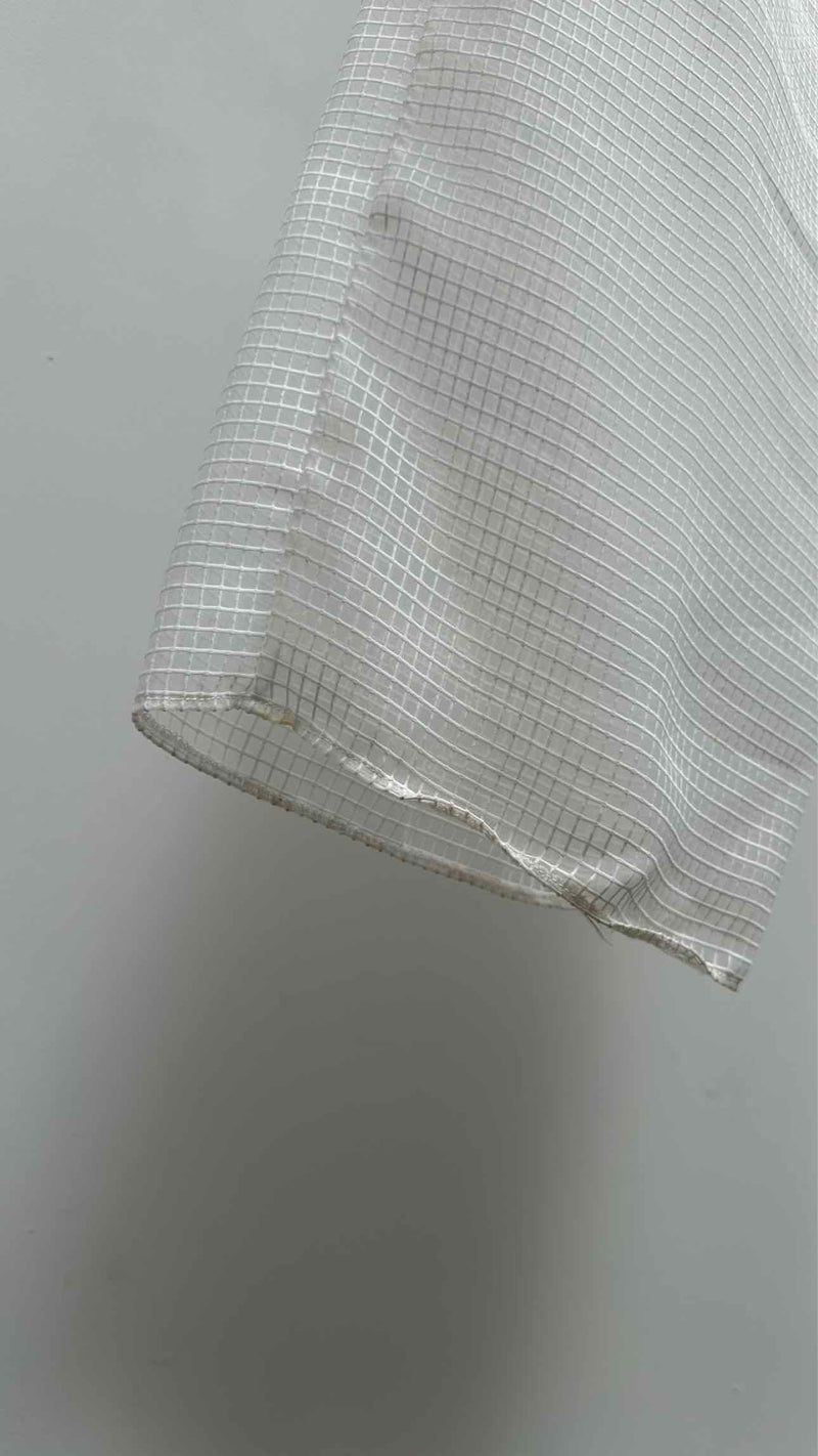 Margiela Shher-layered Pants