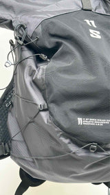 Salomon X 11 BY BORIS BIDJAN SABERI Hiking Backpack