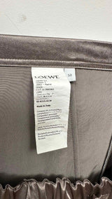 LOEWE Satin Boxers Shorts