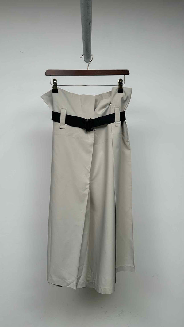 1325 Issey Miyake Origami Wide Pants