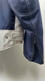 Stussy Moto Jacket