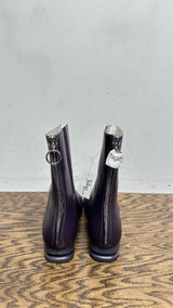 Raf Simons 2001 Runner Boots