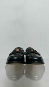 Gucci Interlocking G-Logo Kaveh Loafers