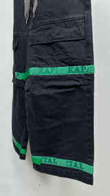 Kapital Kountry Nouvelle Shuttle Jeans