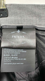 PRADA Pleated Skirt