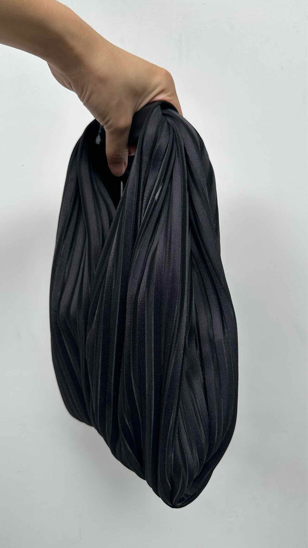 Issey Miyake Linear Mini Tote Bag