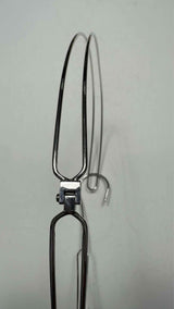 Margiela Metallic Hanger Belt
