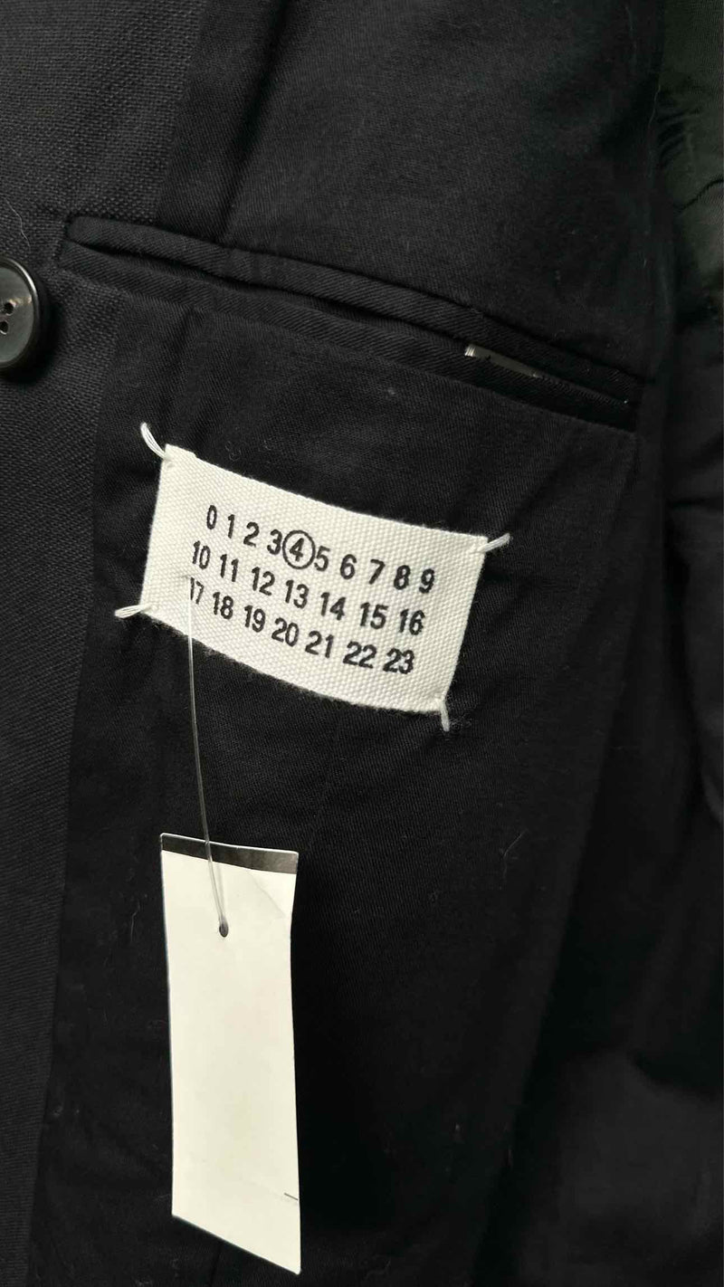 Margiela 1968 Replica Pea Jacket